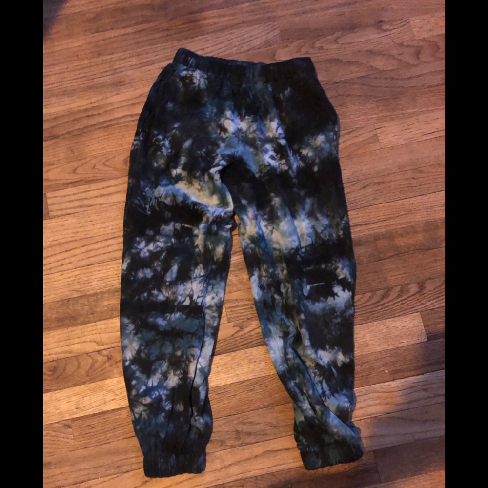 Sweat pants